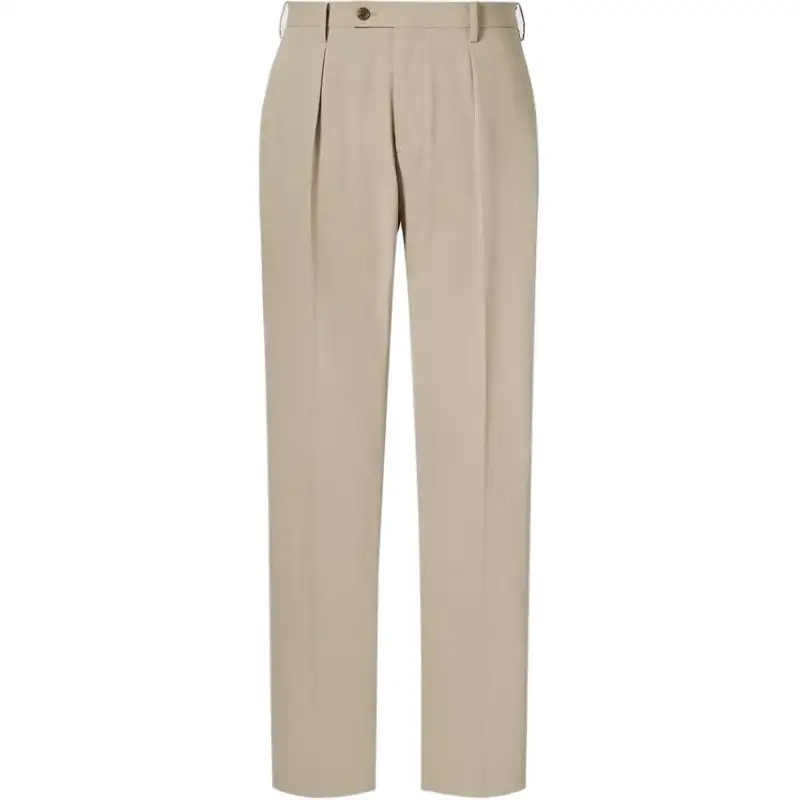 UNIQLO Casual Pants Men's Beige