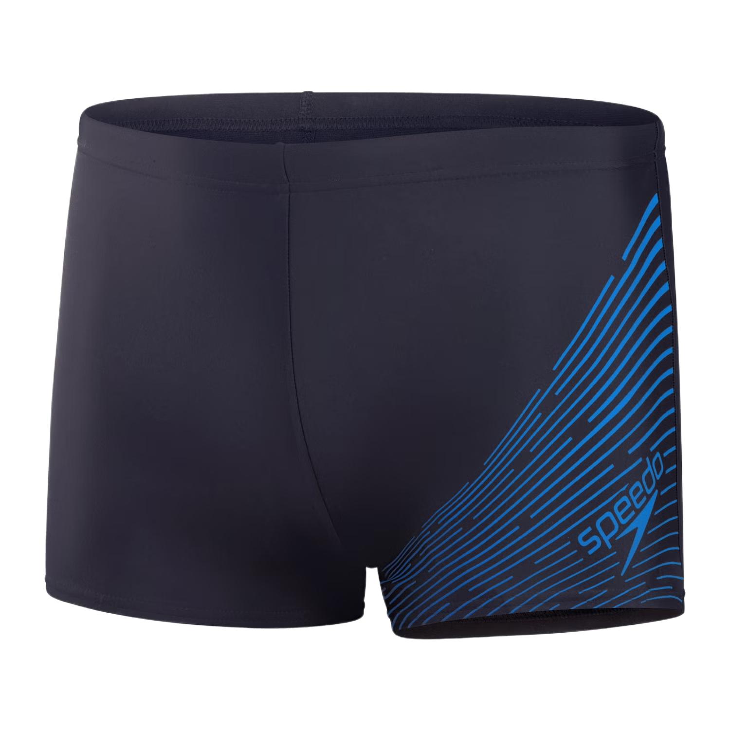 Speedo Swimming Shorts Men’s Marine Blue