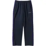 Converse CS TRACK PANTS Casual Pants Unisex Marine Blue