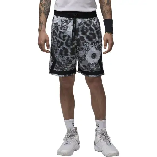 JORDAN Sport Men's Dri-FIT Diamond Shorts