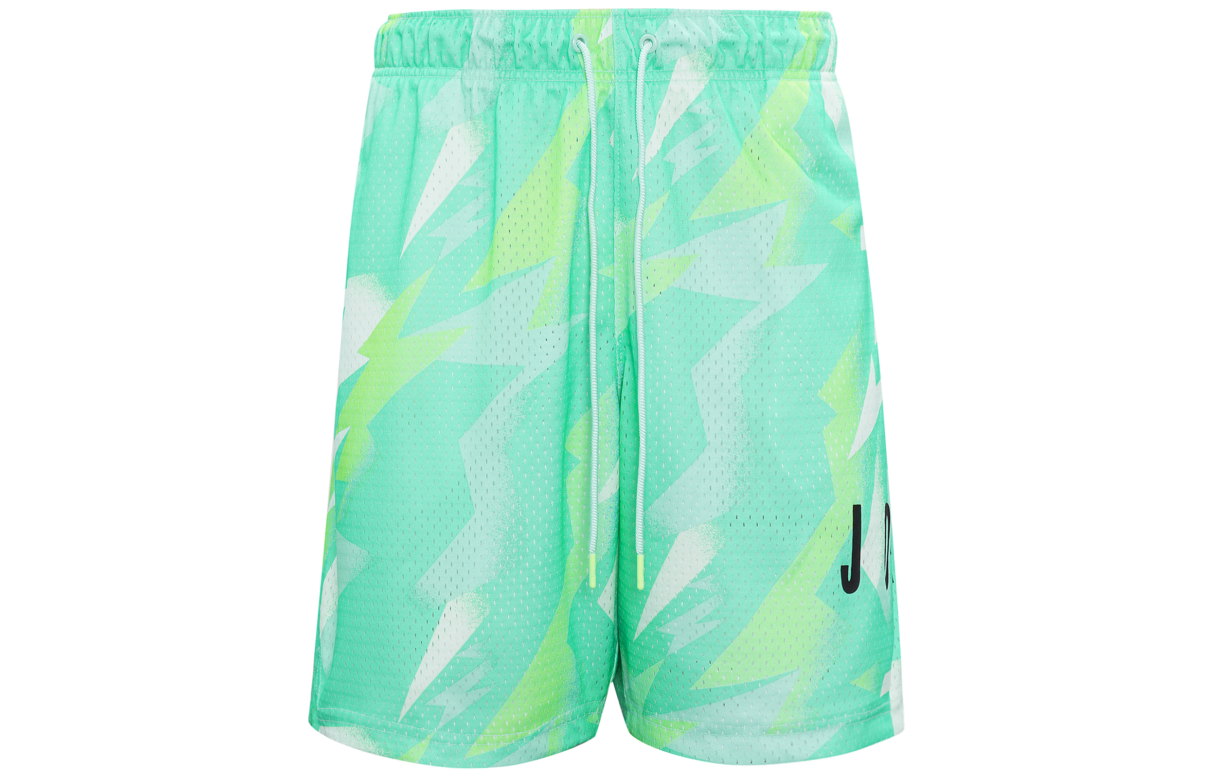 Jordan Air Jordan Basketball Shorts Men’s Green