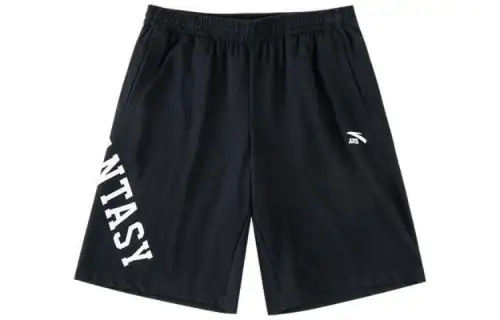 ANTA Casual Shorts Unisex Moderate