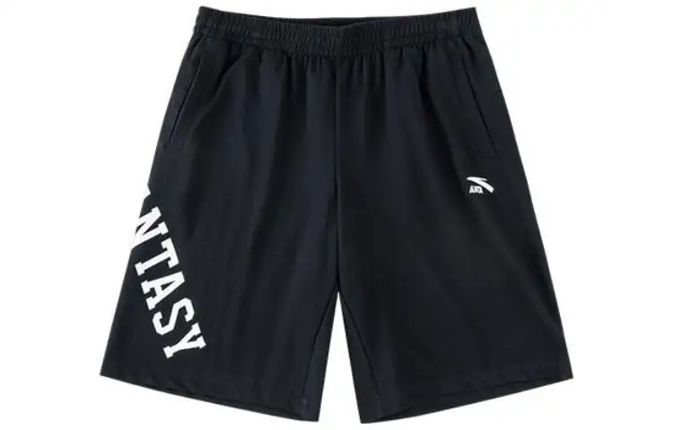 ANTA Casual Shorts Unisex Moderate