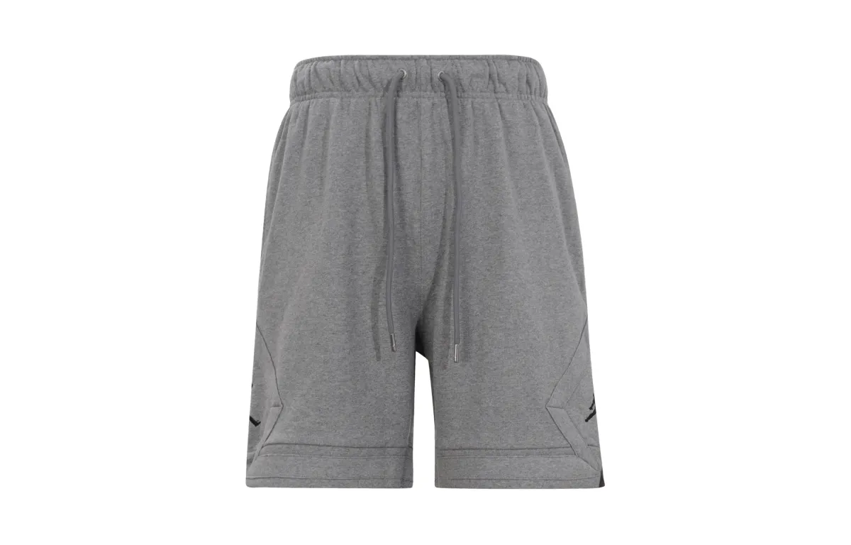 Jordan Casual Shorts Men's Carbon Gray