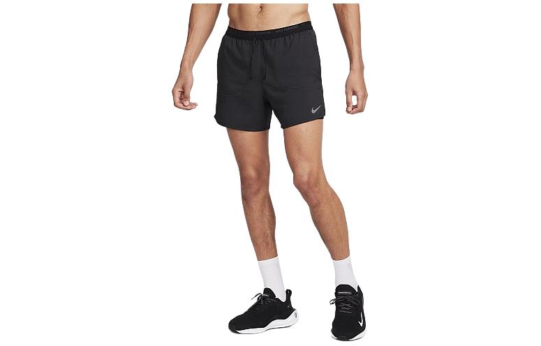 Nike Stride Men's Dri-FIT 5" 2-in-1 Running Shorts