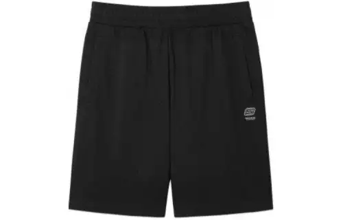 Skechers Casual Shorts Men's Carbon Black