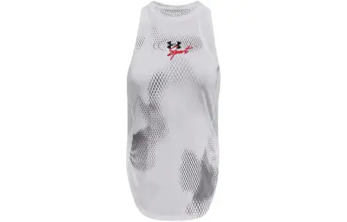 Under Armour Tank Top Women's Gray