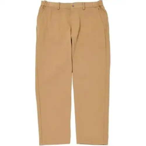 New Balance Met24 Casual Pants Men's Brown