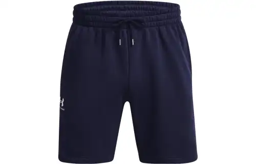 Under Armour Casual Shorts Men's Dark Blue