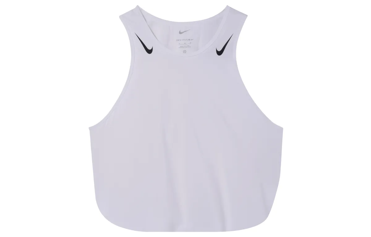 Nike Tank Top Women's White/Black