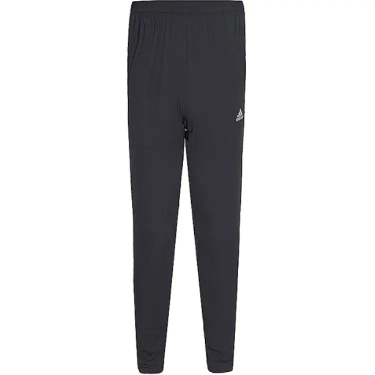 Adidas Casual Pants Men's Black