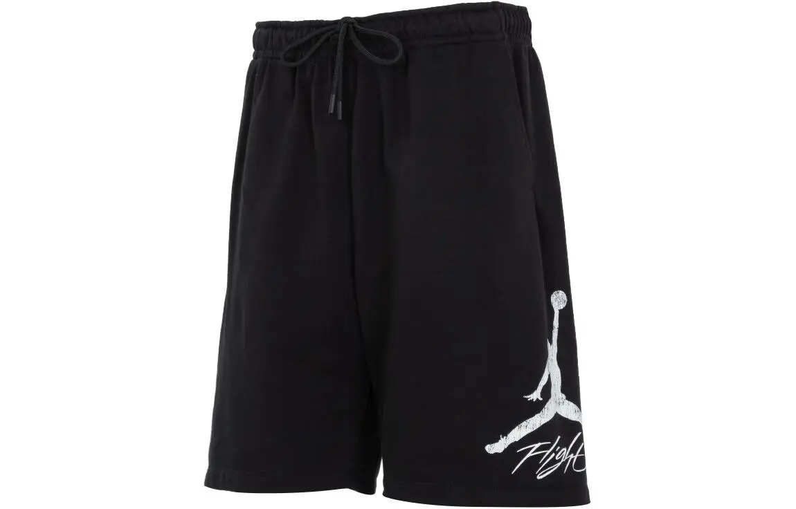 Jordan ESSENTIALS Casual Shorts Men's Black