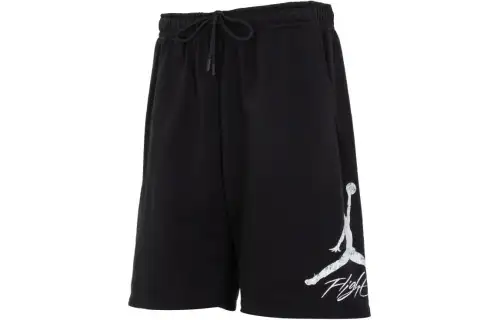 Jordan ESSENTIALS Casual Shorts Men's Black