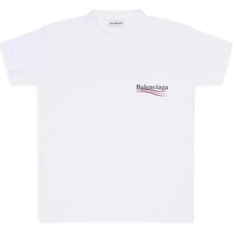 【Replicated_PM】Political Campaign T-shirt