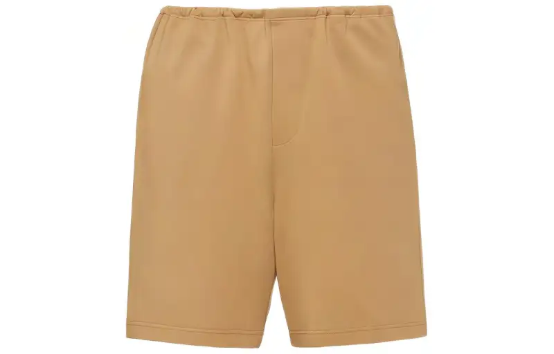 PRADA Casual Shorts Men's Khaki