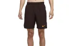 Nike Sports Shorts Men's Brown Moderate