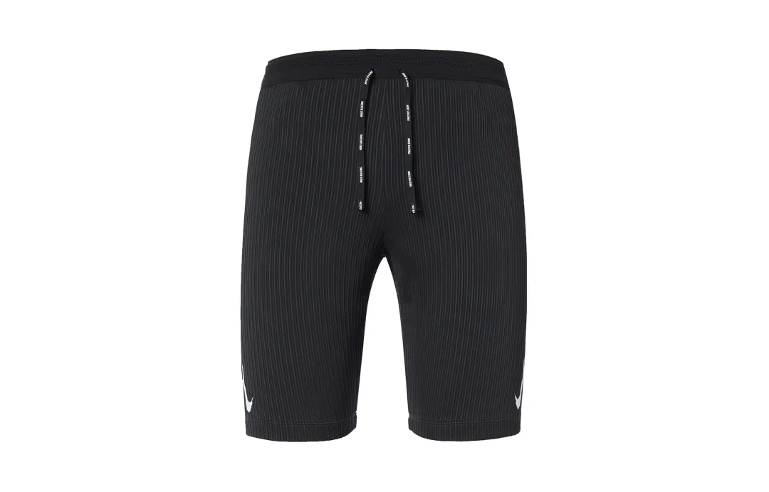 Nike Dri Fit Sports Shorts Men's Black Moderate