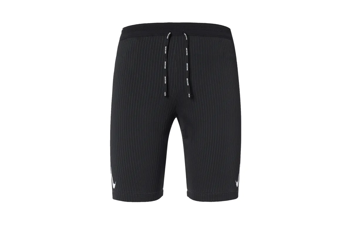 Nike Dri-Fit Sports Shorts Men's Black Moderate