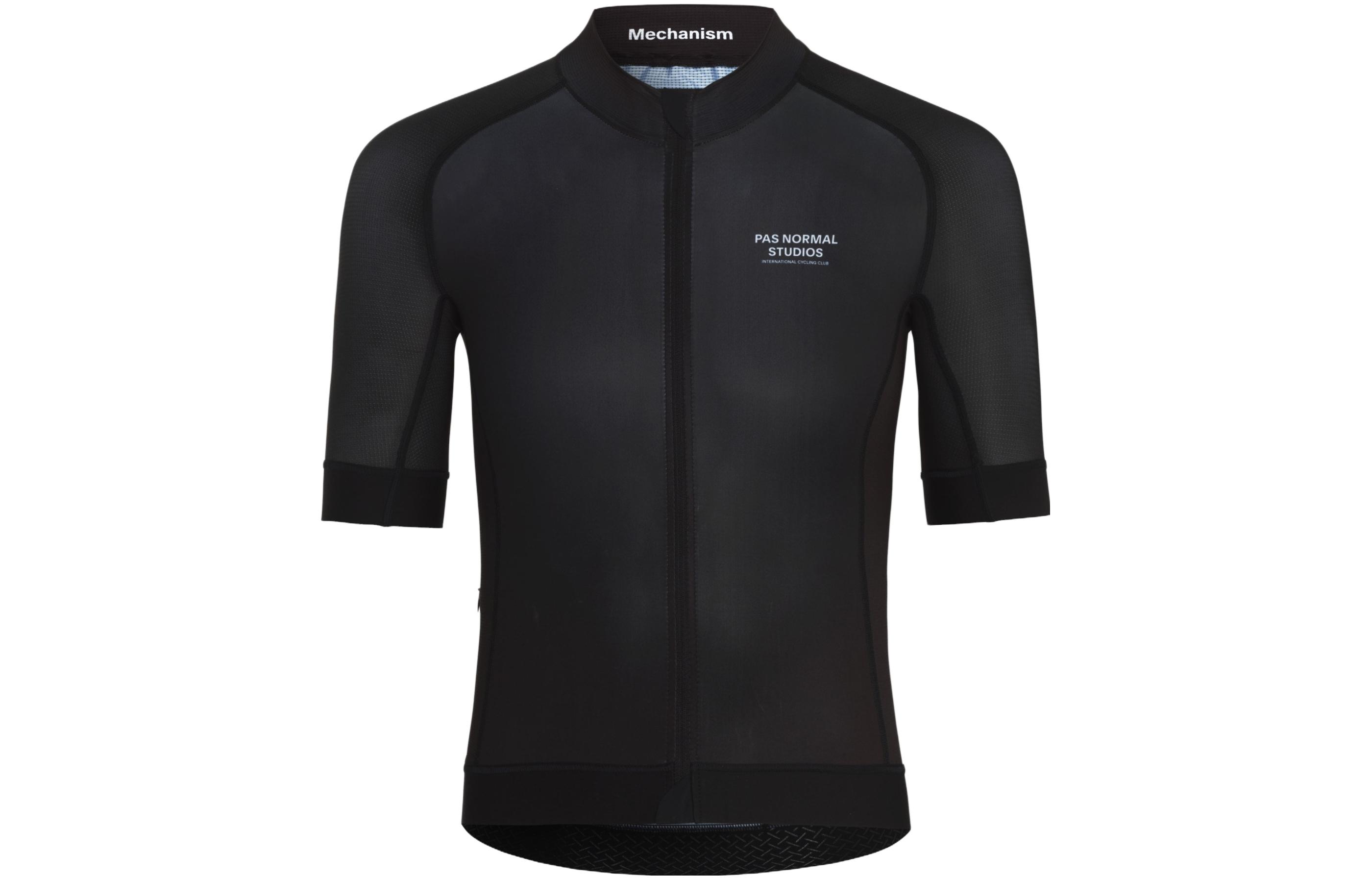 PAS NORMAL STUDIOS Mechanism Jersey Top