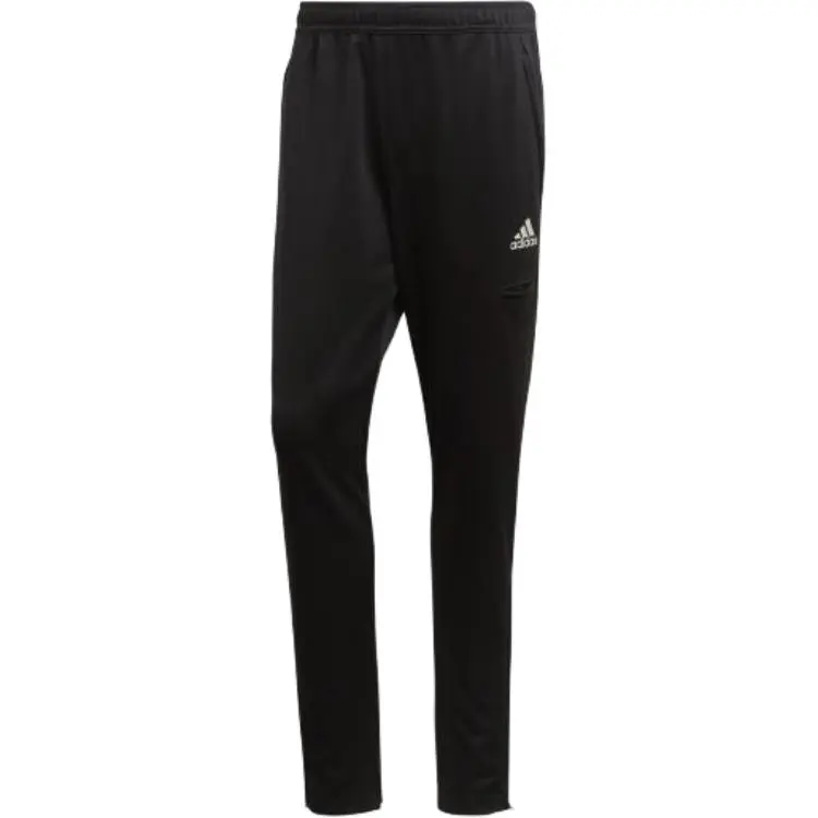 Adidas Casual Pants Men's Black