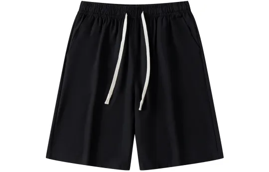 JEANSWEST Casual Shorts Unisex Moderate