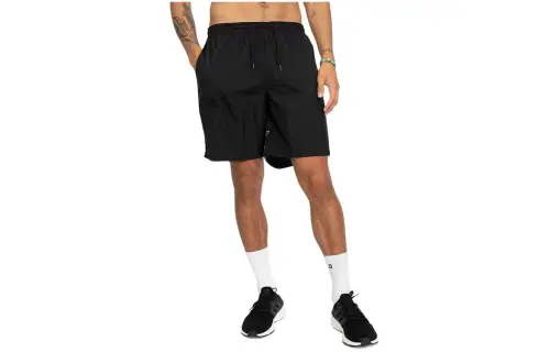 Reebok CL BP WV ST Casual Shorts Men's Black