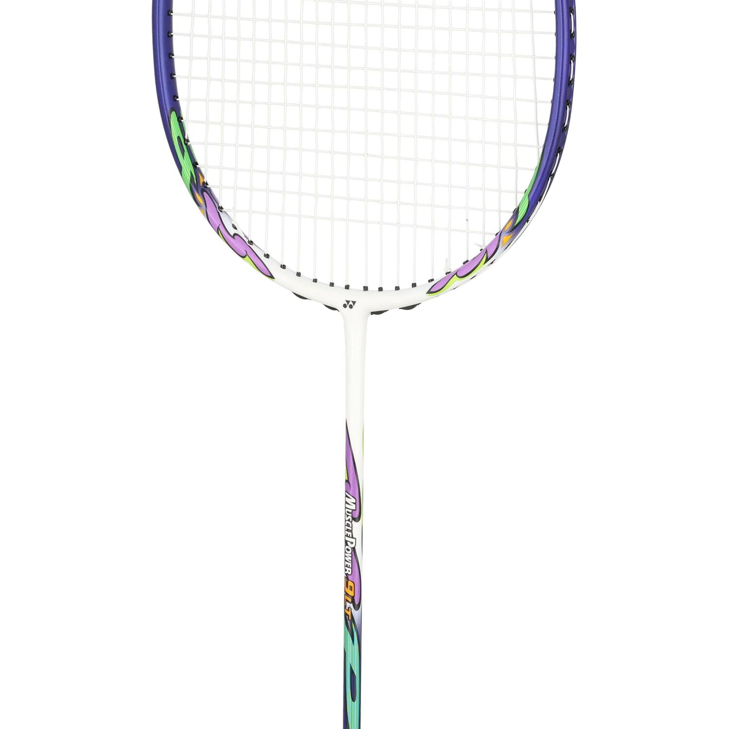 YONEX Legend MP Badminton Rackets