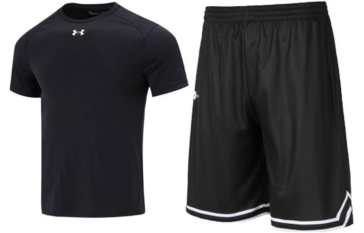 Under Armour Casual Sportswear Men’s Black