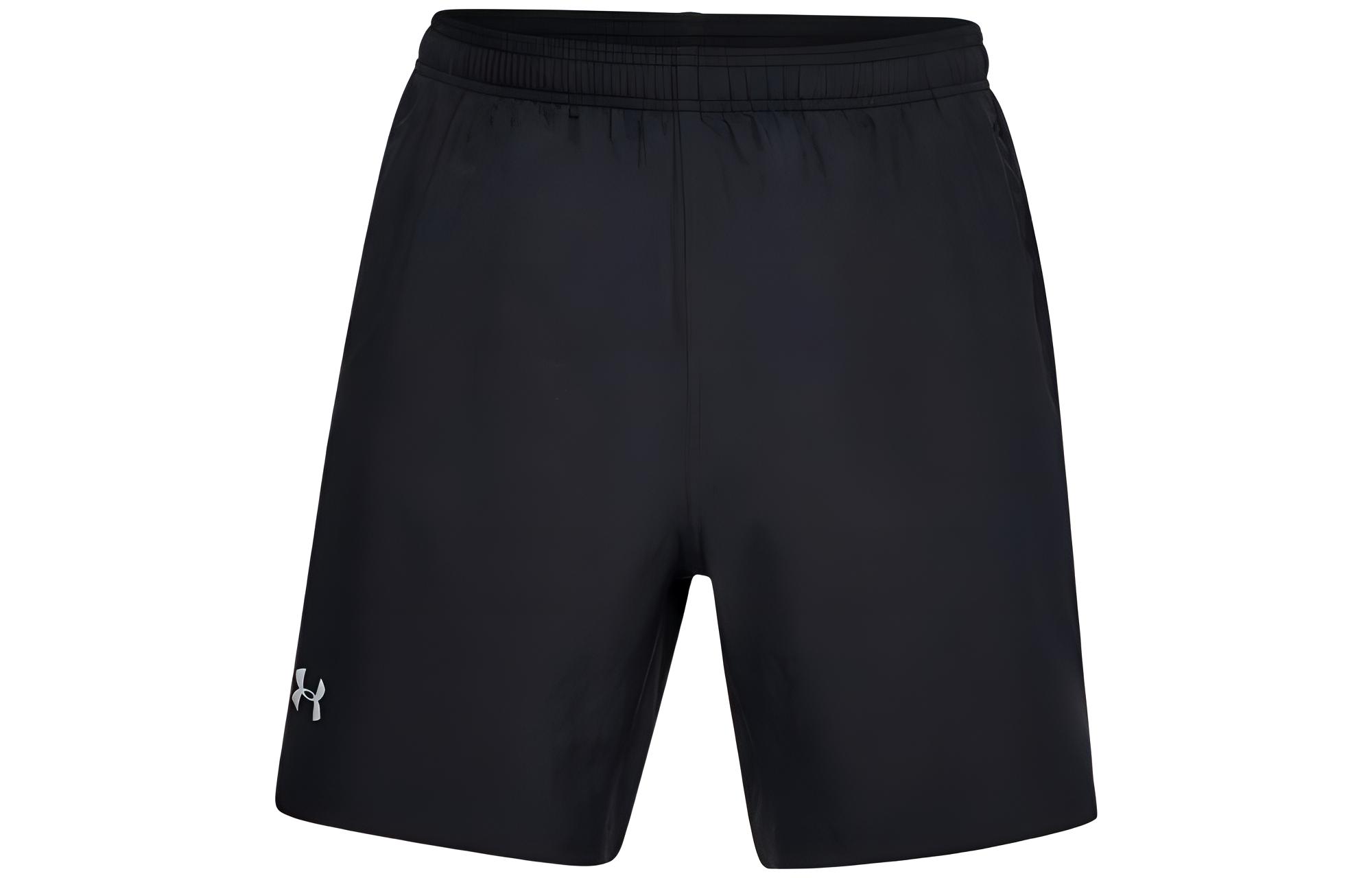 Under Armour Shorts Men’s Black
