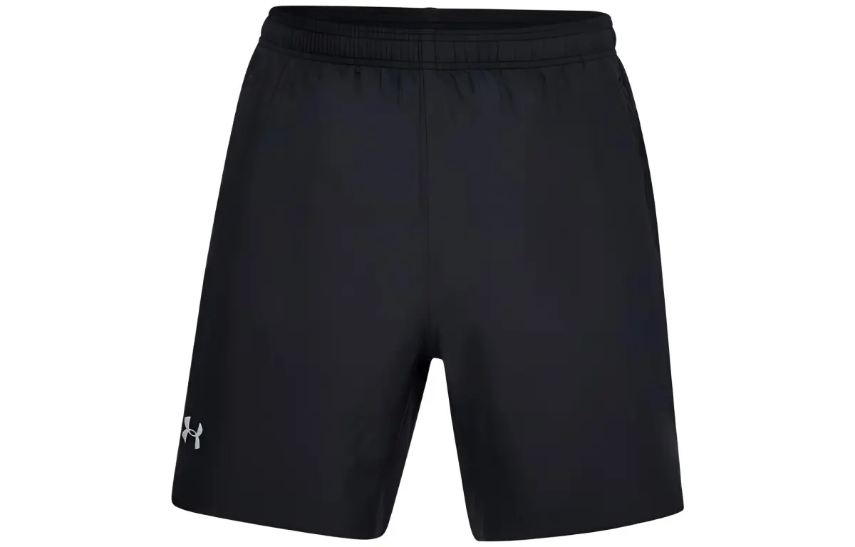 Under Armour Shorts Men's Black
