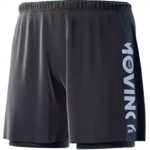 Anta Swimming Shorts Men's Classic Black