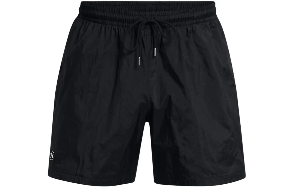 Under Armour Casual Shorts Men's Black
