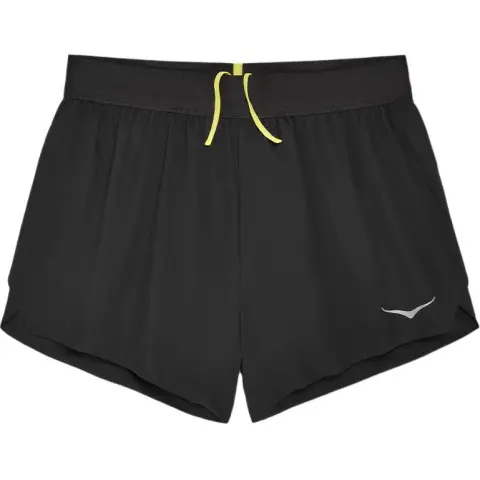 HOKA ONE ONE Casual Shorts Men's Black