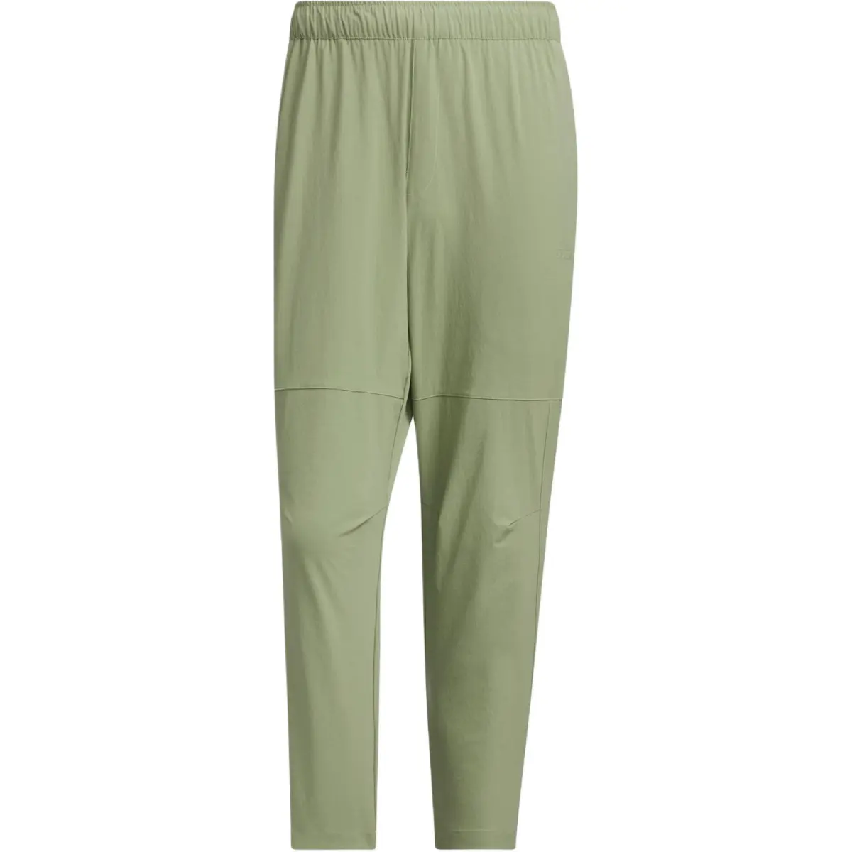 Adidas MUST HAVES WOVEN PANTS Casual Pants Unisex Tent Green