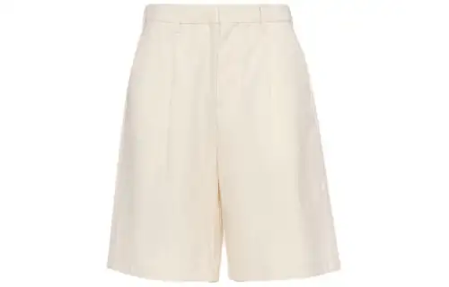 PRADA Casual Shorts Men's Natural