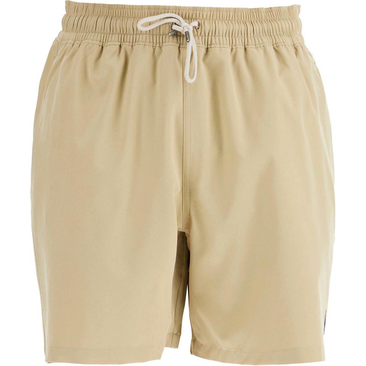 Polo Ralph Lauren Traveller Classic Swimming Trunks