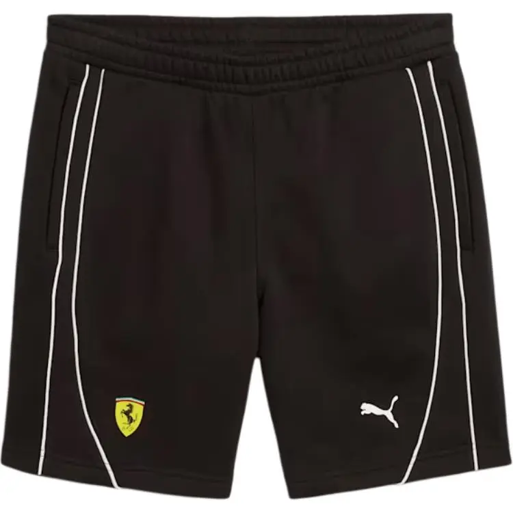 PUMA Scuderia Ferrari Race Men's Shorts