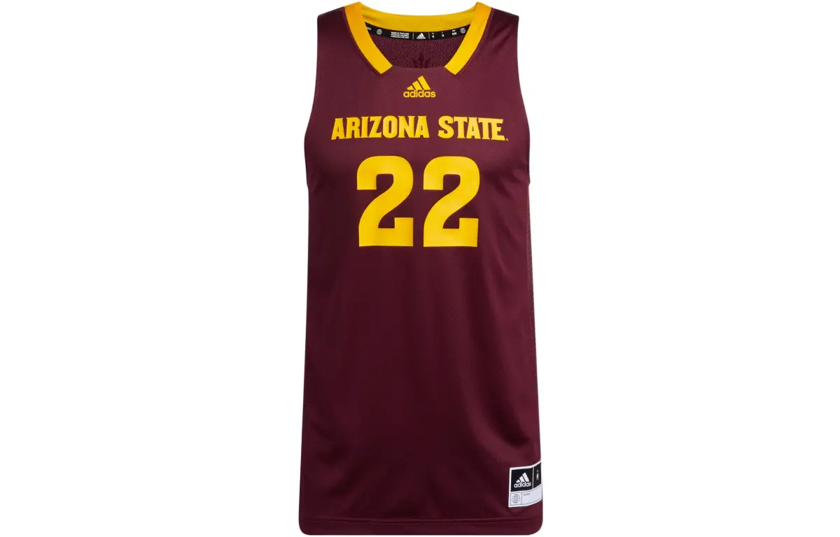Adidas Sun Devils Swingman Jersey