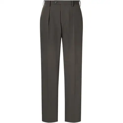 UNIQLO Casual Pants Men's Asphalt Gray
