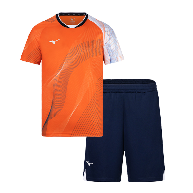 Mizuno Casual Sportswear Unisex
