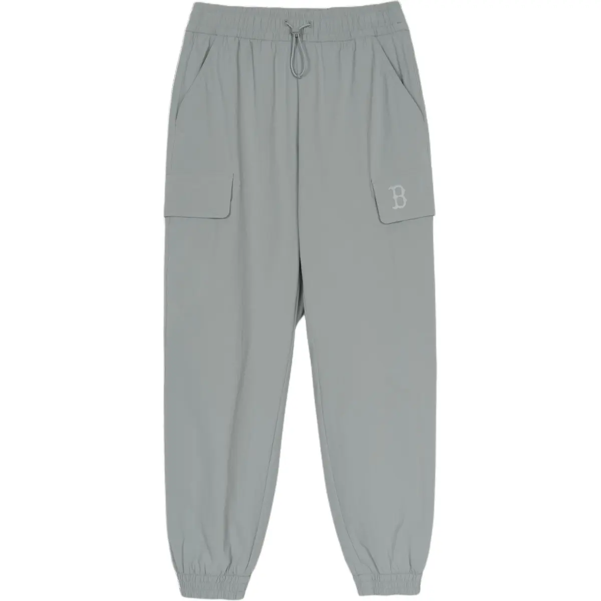 MLB Boston Red Sox Casual Pants Unisex Gray