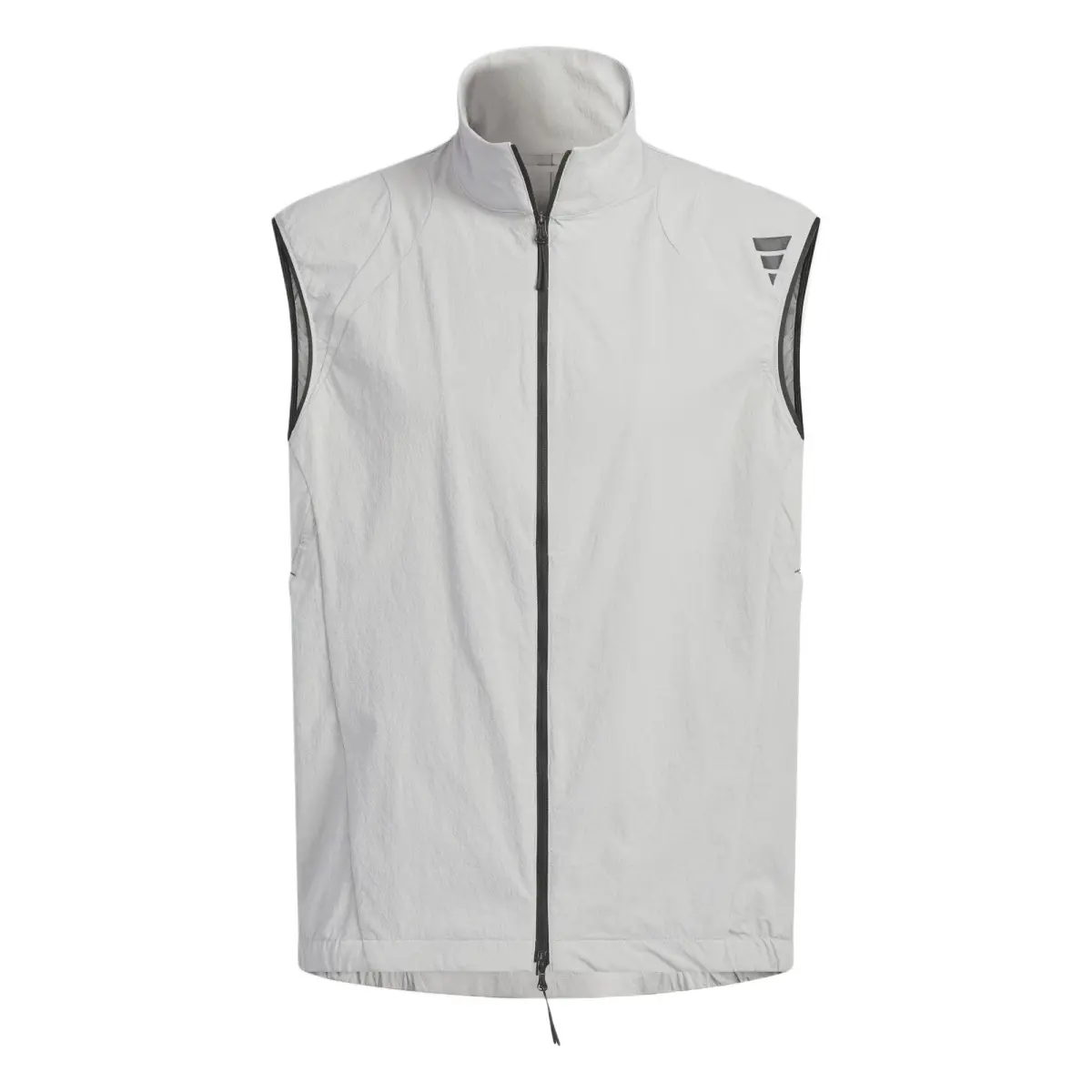 Adidas FOS FUTURE STYLE VEST Men's Light Gray
