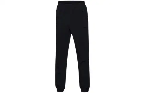 Li Ning Training Series Sports Pants Men's Black Moderate