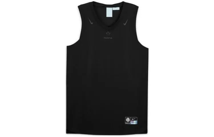 Nike X Nocta Basketball Uniform Asia Sizing