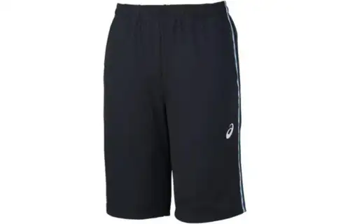 Asics Casual Shorts Unisex Black