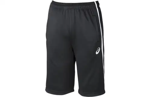 ASICS Dry Training Casual Shorts Men's Black