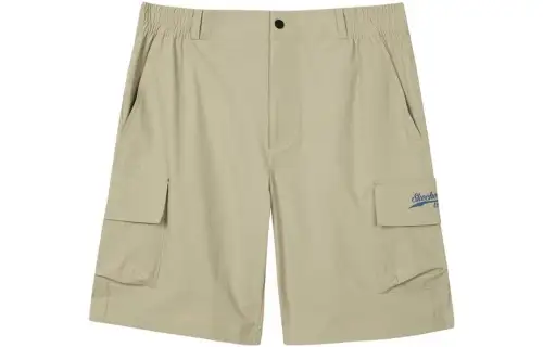 Skechers Casual Shorts Men's Rock Beige