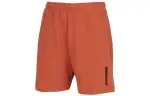 Converse Casual Shorts Men's Brick Red
