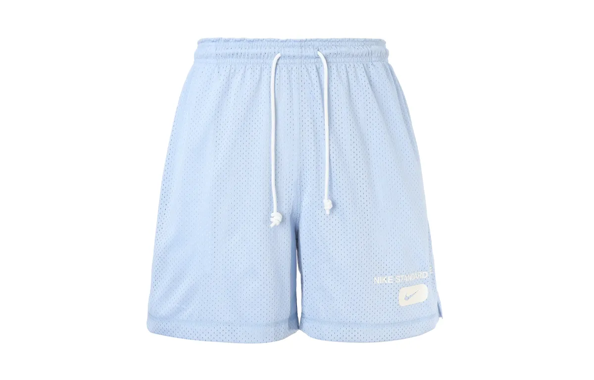 Nike Sports Shorts Men's Blue Moderate