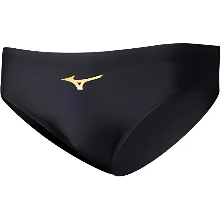 Mizuno Swimming Shorts Men's Black